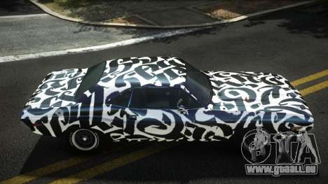 Dodge Challenger RT Ploya S8 für GTA 4