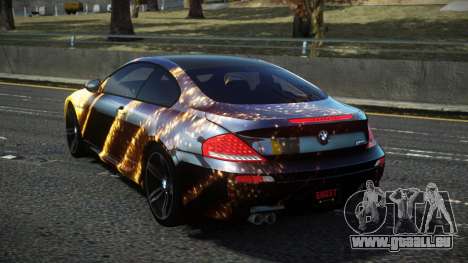 BMW M6 Diloza S14 pour GTA 4