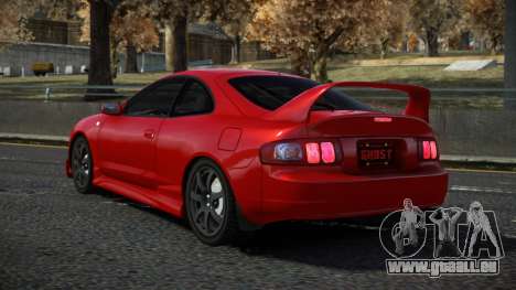 Toyota Celica Royts für GTA 4