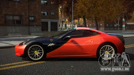 Ferrari California Votras S3 pour GTA 4