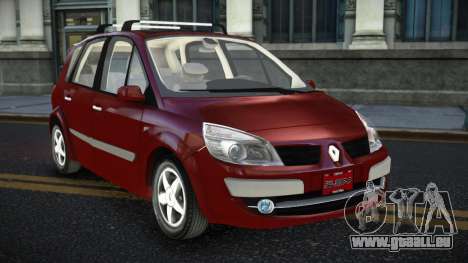 Renault Scenic Neaba pour GTA 4