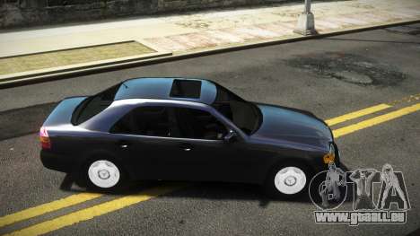 Mercedes-Benz W202 Cukaze pour GTA 4