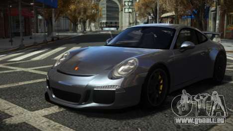 Porsche 911 GT3 Trazuro pour GTA 4