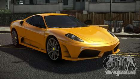 Ferrari F430 Wudrossa pour GTA 4