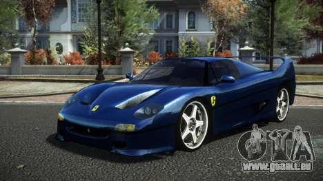 Ferrari F50 Tigon für GTA 4