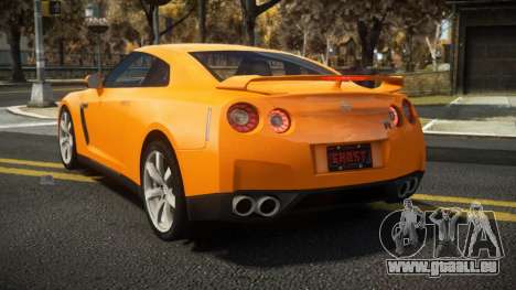 Nissan GT-R Bulstar pour GTA 4