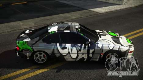 BMW 850CSi Velisun S5 für GTA 4