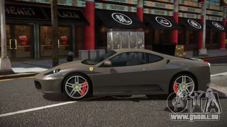 Ferrari F430 Masor pour GTA 4