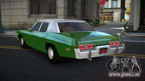 Dodge Monaco Sserah für GTA 4