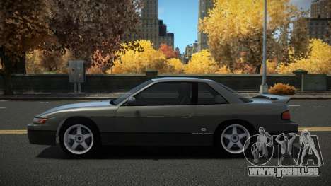 Nissan Silvia S13 Omishi für GTA 4