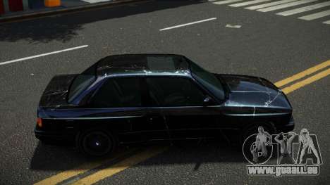 BMW M3 E30 Falikuza S11 pour GTA 4