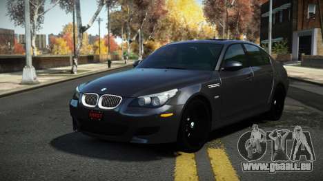 BMW M5 E60 Ruxal für GTA 4