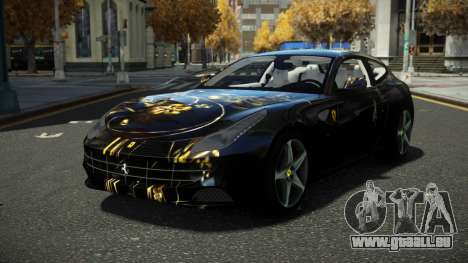 Ferrari FF Deriho S6 für GTA 4