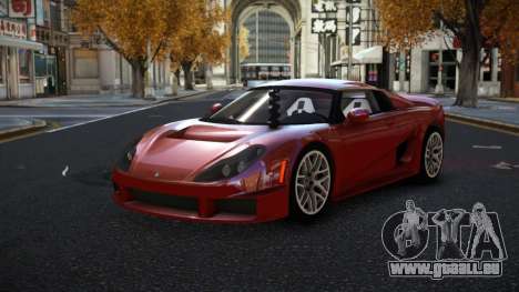 Rossion Q1 Pastro für GTA 4