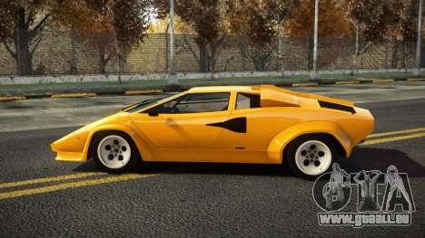 Lamborghini Countach Alora für GTA 4
