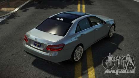 Mercedes-Benz E63 AMG Nesty pour GTA 4