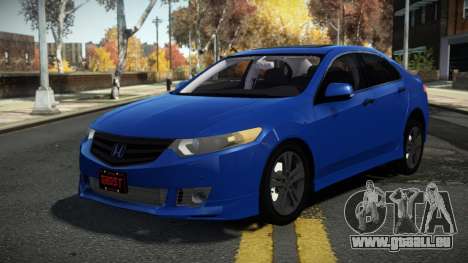 Honda Accord Nurta für GTA 4