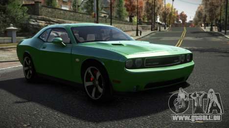 Dodge Challenger Bukasy für GTA 4