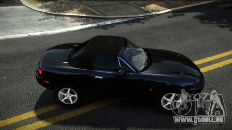 Mazda MX-5 Goler pour GTA 4