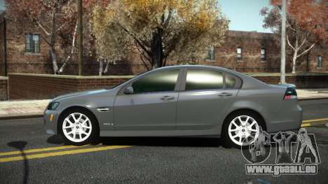 Pontiac G8 Elonar für GTA 4