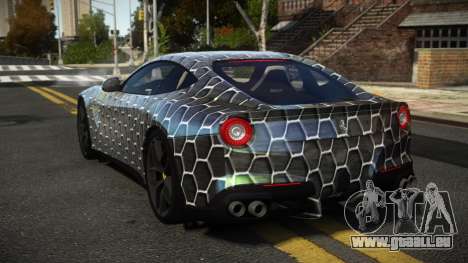 Ferrari F12 Veloma S8 pour GTA 4