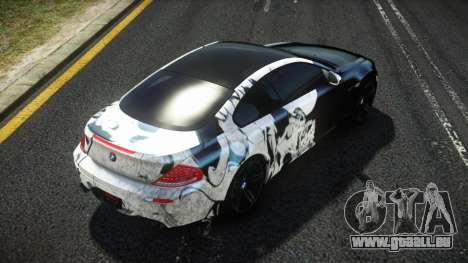 BMW M6 Diloza S10 pour GTA 4