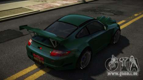 Porsche 911 Epilo pour GTA 4