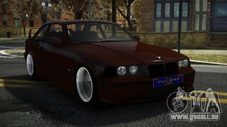 BMW M3 E36 Muskol für GTA 4