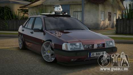 Fiat Tempra V3 für GTA San Andreas