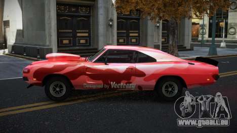 Dodge Charger RT Bruzka S5 pour GTA 4