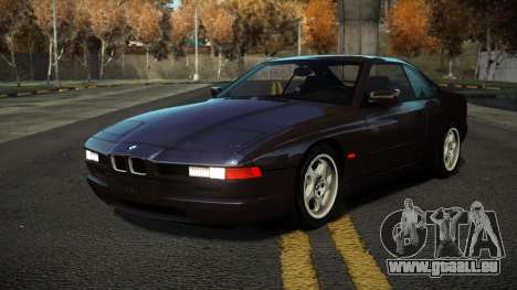 BMW 850CSi Velisun pour GTA 4