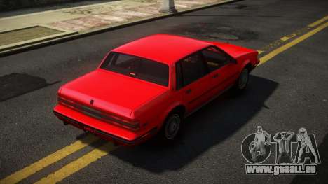 Buick Century Nork pour GTA 4