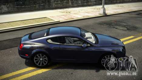 Bentley Continental Bokuse pour GTA 4