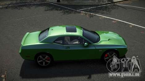Dodge Challenger Bukasy für GTA 4