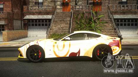 Ferrari F12 Veloma S11 für GTA 4