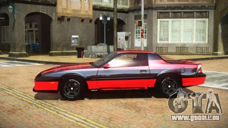 Chevrolet Camaro Hrolany S14 pour GTA 4
