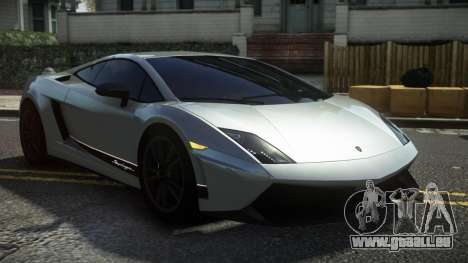 Lamborghini Gallardo Jakulo für GTA 4