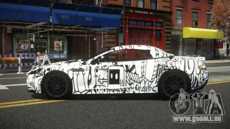 Aston Martin DBS Busino S3 pour GTA 4