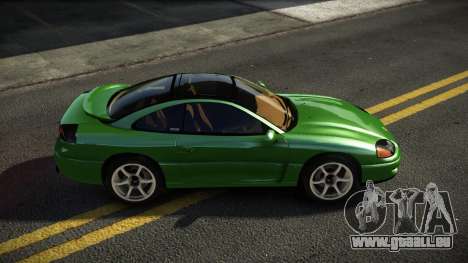 Dodge Stealth Beysel pour GTA 4
