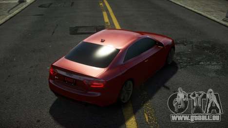 Audi S5 Vunla für GTA 4