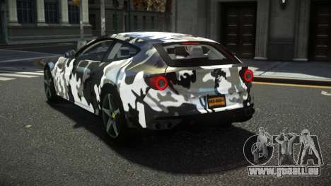 Ferrari FF Deriho S12 pour GTA 4
