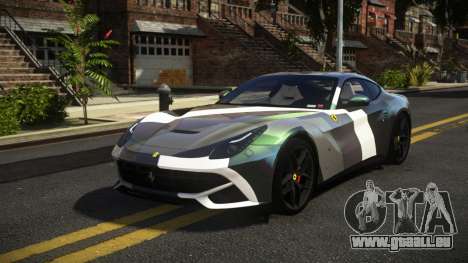 Ferrari F12 Veloma S14 pour GTA 4