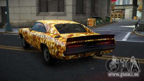 Dodge Charger RT Bruzka S13 für GTA 4