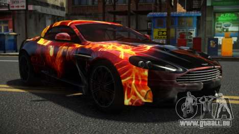 Aston Martin DBS Busino S13 für GTA 4