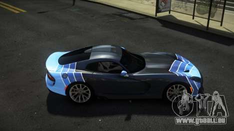 Dodge Viper Naqus S9 pour GTA 4