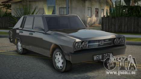 FSO Polonez 1500 SA Style für GTA San Andreas