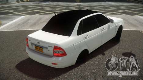 Lada Priora Rakinga pour GTA 4