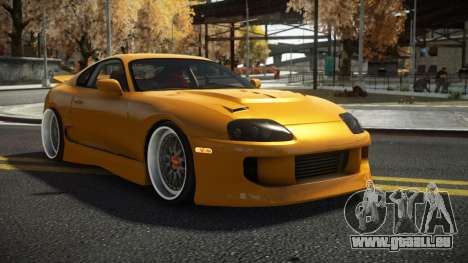 Toyota Supra Noker für GTA 4