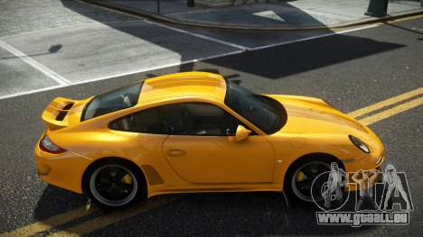 Porsche 911 Befarok pour GTA 4