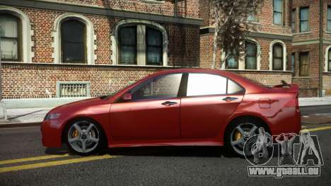 Honda Accord Havol für GTA 4